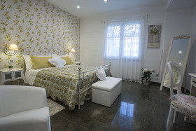Blanc Maison Etna