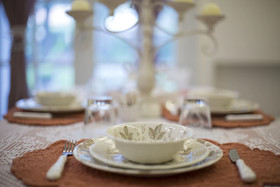 Blanc Maison Etna