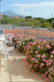 Mister Etna B&B