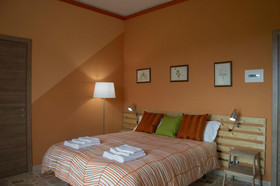 Mister Etna B&B