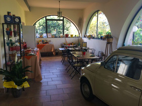 Mister Etna B&B
