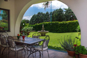 Mister Etna B&B
