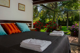 Mister Etna B&B