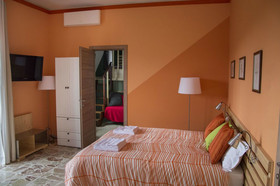 Mister Etna B&B