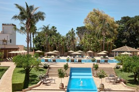 ALMAR Giardino di Costanza Resort