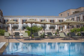 ALMAR Giardino di Costanza Resort