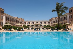 ALMAR Giardino di Costanza Resort