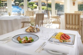 ALMAR Giardino di Costanza Resort