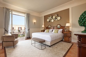 ALMAR Giardino di Costanza Resort