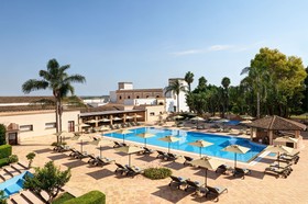 ALMAR Giardino di Costanza Resort