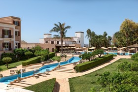 ALMAR Giardino di Costanza Resort