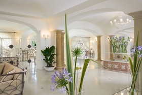 ALMAR Giardino di Costanza Resort