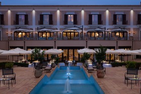 ALMAR Giardino di Costanza Resort