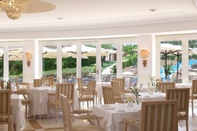 ALMAR Giardino di Costanza Resort