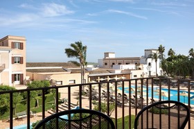 ALMAR Giardino di Costanza Resort