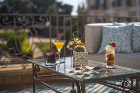 ALMAR Giardino di Costanza Resort