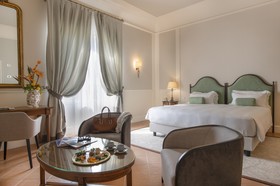ALMAR Giardino di Costanza Resort