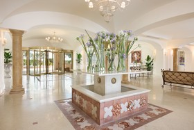 ALMAR Giardino di Costanza Resort
