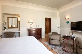 ALMAR Giardino di Costanza Resort