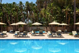 ALMAR Giardino di Costanza Resort