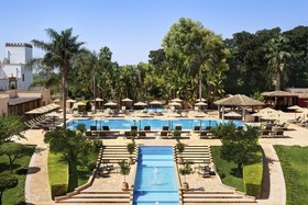 ALMAR Giardino di Costanza Resort
