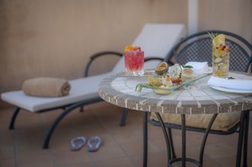 ALMAR Giardino di Costanza Resort