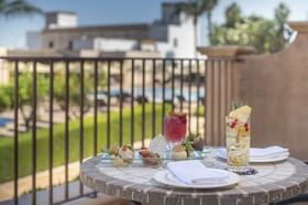 ALMAR Giardino di Costanza Resort