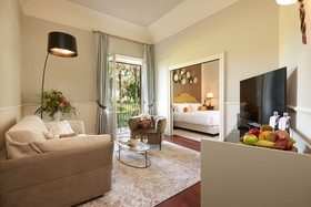 ALMAR Giardino di Costanza Resort
