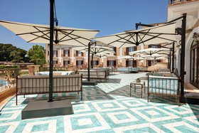 ALMAR Giardino di Costanza Resort