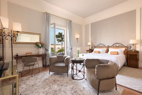 ALMAR Giardino di Costanza Resort