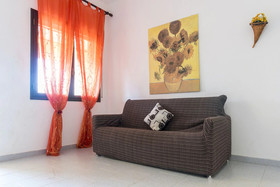 Casa Del Girasole