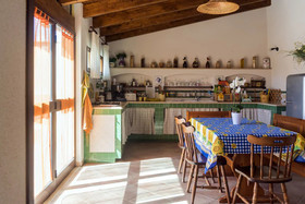 Casa Del Girasole