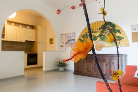 Casa Del Girasole