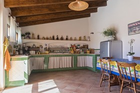 Casa Del Girasole