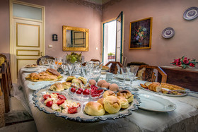 Meliaresort Dimore Storiche