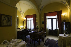 Meliaresort Dimore Storiche