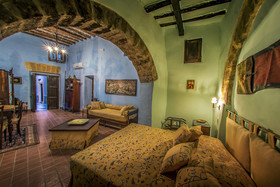 Meliaresort Dimore Storiche