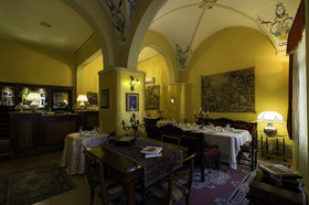 Meliaresort Dimore Storiche