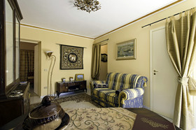 Meliaresort Dimore Storiche