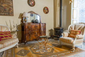 Meliaresort Dimore Storiche