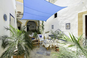 Meliaresort Dimore Storiche