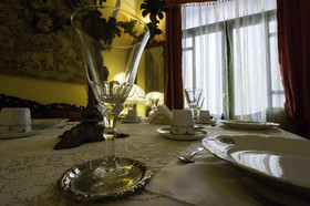 Meliaresort Dimore Storiche
