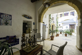 Meliaresort Dimore Storiche