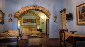 Meliaresort Dimore Storiche