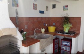 Morgana Village Villa Vito Maggio