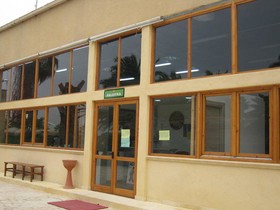 Sporting Club Village