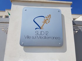 Sud 12 Ville sul Mediterraneo