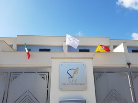 Sud 12 Ville sul Mediterraneo