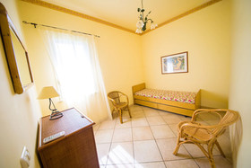 Villa Dahlia