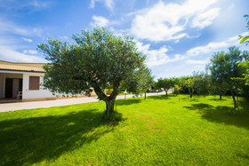 Villa Dahlia